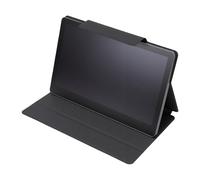 SENECESLI 11.6 Inch P120T Graphics Drawing Tablet, Display Monitor with Responsive Touch Control, 16384 Pressure Levels, Battery-free Stylus Pen 10pcs Pen Nibs