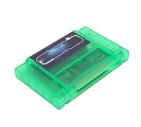 SENECESLI 16 Bit Game with 900 Classic Games Supports 32g Card Built in 8G Memory Card User Friendly Design