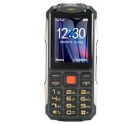 SENECESLI 2G Senior Mobile Phone, Delete Older Mobile Phone for Everyday Use (Green)