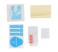 SENECESLI 3 People AR Lens Screen Protector, and Oil Resistant PET Material, Upgraded Sports Camera Screen Protective Film for Users