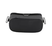 SENECESLI 3D HD VR Virtual Reality Headset, Quad Core Processor 2GB 16GB Memory 5.5 Inch Screen 6K Playback, with 9 Axis Gyroscope 4000mAh Battery and 2.4G 5G WiFi, for Gaming