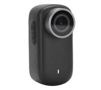 SENECESLI 4K Thumb Action Camera, Mini WIFI Action Camera, with Magnetic Accessories, High Battery Capacity for 2H Vedio Time, Fit for Vlogging, Biking, Diving, Animals Recordin