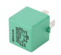 SENECESLI 5Pin Relay, 5Pin Automotive Relay High Sustainability Compact Direct Replace 9620725080 for Berlingo 2010-2024