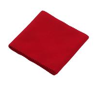 SENECESLI 88 Keys Piano Cover, Keyboard Dust Proof Cloth with Pure Cotton Washable Fabric, for 88 Key Piano Protection Against Dust and Dirt, Easy to Clean and Store (Red)