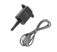 SENECESLI ABS Solar Inverters WiFi Module Efficient Remote Monitoring for Solar Photovoltaic Power Generation RS232 Control