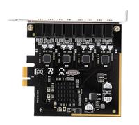 SENECESLI Adapter Sound Card with High Definition