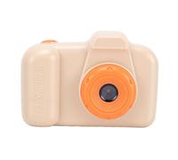 SENECESLI AI Learning Camera Educational Dual Lens 40MP Photo Video Camera for Kids Camping Plastic