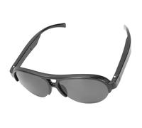 SENECESLI AI Smart Glasses, Bluetooth5.4 Translation Glasses with 144 Language & Accents, Mic Speakers, IP65 Rain Proof, Touch Control, Sound Assistant, Smart Sunglasses for Men Women