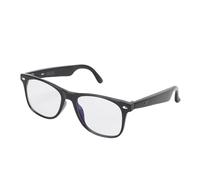 SENECESLI AI Translator Smart Glasses for Men Women, Bluetooth6.0 Translation Glasses with 134 Language & Accents, bluelight Filtering Lenses, Voice Assistant, Real Time Translation