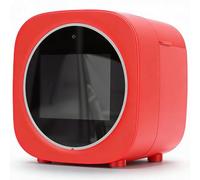 SENECESLI AI Voice Control Printer, Interactive Thermal Photo Printer with AI Art Generation and 2.4 Inch Screen, APP Controlled for Kids