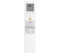 SENECESLI Air Conditioner Remote Control Replacement for AR REM1U ASU9RLS3Y ASU12RLS3Y ASU15RLS3 ASU30RLE ASUG09LZAS