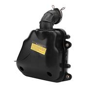 SENECESLI Air Filter Assembly, Air Cleaner Assembly Replacement for 2 Stroke 50QT 5 JOG50 Scooter, with Simple Installation, for Filtration and Acceleration