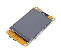 SENECESLI Bitcoin Solo Lottery Miner, WiFi 1060KH/s Hashrate 2.8 Inch Real Time Display BTC Miner Solo Mining Machine for DIY Home Use