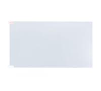 SENECESLI Blue Light Blocking Screen Filter Film, 18.5in 16:9 Anti Scratch Blue Light Blocking Filter Film for Desktop