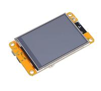 SENECESLI BTC Cryptocurrency Miner, 2.8 Inch Smart Display Lucky Miner 1060KH/s WiFi Bluetooth Hashrate Module, Plug and Play