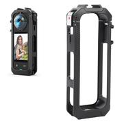 SENECESLI Cage Protective Frame for Quick-Release Utility Frame Case Cage, Cold Shoe X 2, 1/4in Screw Hole X 1