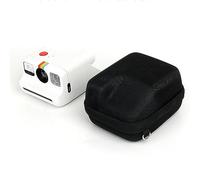 SENECESLI Camera Case for Go 9035/9071/9070 Instant Mini Camera, Hard Travel Case Compatible with Go Generation 2, EVA Shockproof Storage Protective Bag with Carrying Rope