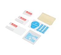 SENECESLI Camera -Lens Protection, Scratch -Resistant Action Camera Screen Protection for OSMO Campaign 4