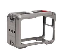 SENECESLI Camerasium Frame, Wide Compatibility Campaign Camera Cage for OSMO Campaign 4