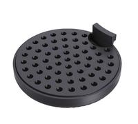 SENECESLI Coffee Machine Drip Tray Replacement, Drip Tray for Pop Coffee Machine, PLA Countertop Mug Coaster Catcher for Capsule Makers