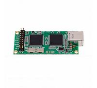 SENECESLI Combo384 Module Reliable USB to I2S DSD Board for High-Fidelity Streaming for OS X and Users
