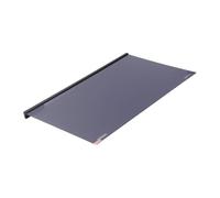 SENECESLI Computer Blue Light Blocking Screen Protector for 16:9 Widescreen Monitor, Privacy Protection for Dells , Acers , Arks, LGs . (I live it)