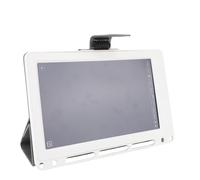 SENECESLI Digital Smart Pen Writing Board Set, Screen Synchronization Pen for Note Taking with Notebook and Writing Board, Language Translation A5 Paper Screen for Drawing Doodling