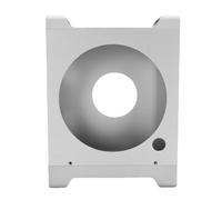 SENECESLI Docking Station for M4, 10 GBit/S Quick Transmission Stand HUB with M.2 NVME SSD Housing Storage Card Reader for PC
