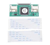 SENECESLI Dual Slot ZIF SSD Adapter for Storage Cards | Compatible with legacy devices, Efficient power usage, High-speed performance