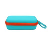 SENECESLI EVA Organizer 3D Printing Pen Case, for Start+ Essentials 2024 2023 3D Pen Shell Printing Bag for Travel Home School Green
