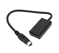 SENECESLI for FT 817 857 897 CAT Bluetooth Adapter, FT 817 857 897 CAT to BT Adapter Cable 13 Male Plug with Default Baud Rate 9600 for Phone Computer Radio Control