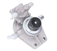SENECESLI Fuel Filter Primer Pump Housing 16401-VK511 Fit for D22 YD25DDTI