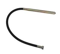 SENECESLI Handheld Concrete Vibrating Tool Cordless Electric Vibrator Tube Rod for Construction