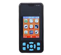 SENECESLI Handheld GPS for Surveying, Land Surveying Equipment for Garden, Farmland and Parking Area Distance Measuring, with 2.4Inch Color Screen