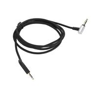 SENECESLI Headphone Upgrade Cable, Right Angle Gold Plated Connector for Bowers and Wilkins P7, Lossless Sound Quality for Movie Enthusiasts