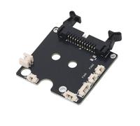 SENECESLI Hotend Adapter Plate Sturdy PCB Board for Ender 3 S1, Enhanced Print Quality and Reliability, Easy Installation for Hobbyists and Professionals
