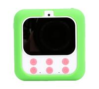 SENECESLI Instant Print Digital Kids Camera 48MP Fun Design for Ages 3 to 12 Compact with 32GB Card for Creative Adventures