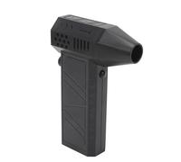 SENECESLI Jet Dry Blower, Portable Hand Blower with 130000RPM Brushless Motor, Jet Fan Air Duster for Car Drying, Outdoor Cleaning, Home Use, Fast Type C Charging, 4000mAh Battery