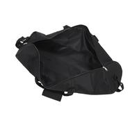 SENECESLI Light Standing Case, Reporistent Portable Stand That Carries The Bag Thickened Softer Zipper with Straps for Photography (M)