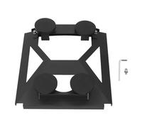 SENECESLI Mini Car Mount, Mini Sunroof Suction Cup Mount, Roof Mounting Kit for Car and Sunroofs, 4 Powerful Magnets, Support Up to 200 Pounds, Alloy Steel for RV