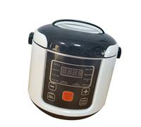 SENECESLI Mini Rice Cooker, Portable Electric Rice Cooker 2L with Automatic Keep Warm Function, for Travel Camping Car and Home Use (24V)