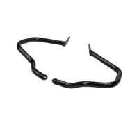 SENECESLI Motorcycle Engine Guard Crash Bar Kit, High Strength Steel Protection Guard Replacement for Indian 2025 Models, Easy Installation for Motorcycle Engine Protector