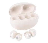 SENECESLI Multilingual Translation Headphones Support 144 languages. 5.49. Noise Cuts for International Communications (Beige)