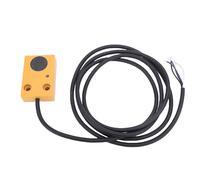SENECESLI Non Contact Water Level Detection Sensor Wide Compatibility, Advanced Capacitive Sensing IP65 for Industry