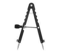 SENECESLI Objective Repair Tool, V Form -Open -Opener Kit Kit Good Compatibility Safe Locking Mechanism for Telescopic eye Consecration