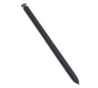 SENECESLI Penna Stilo of the Phone, High Sensitivity High Sensitivity to Pen for Phone with 5 Peaks Replacement for Drawing (Red)