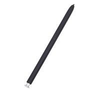 SENECESLI Penna Stilo of the Phone, High Sensitivity High Sensitivity to Pen for Phone with 5 Peaks Replacement for Drawing (Silver)