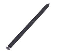 SENECESLI Penna Stilo of the Phone, High Sensitivity High Sensitivity to Pen for Phone with 5 Peaks Replacement for Drawing (Black)