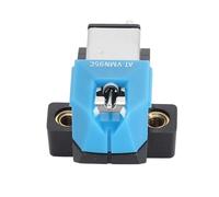 SENECESLI Phonographer, Clean Music Dual Moving Magnet Replacement Platable Player for Turntables