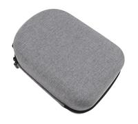 SENECESLI Portable Handheld VR Storage Bag for VR Headset Controller, Large Capacity Carrying Case, Shockproof Protective Storage Bag for Gamers